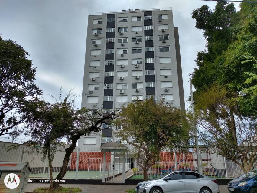 APTO 1D no bairro Menino Deus em Porto Alegre/RS
